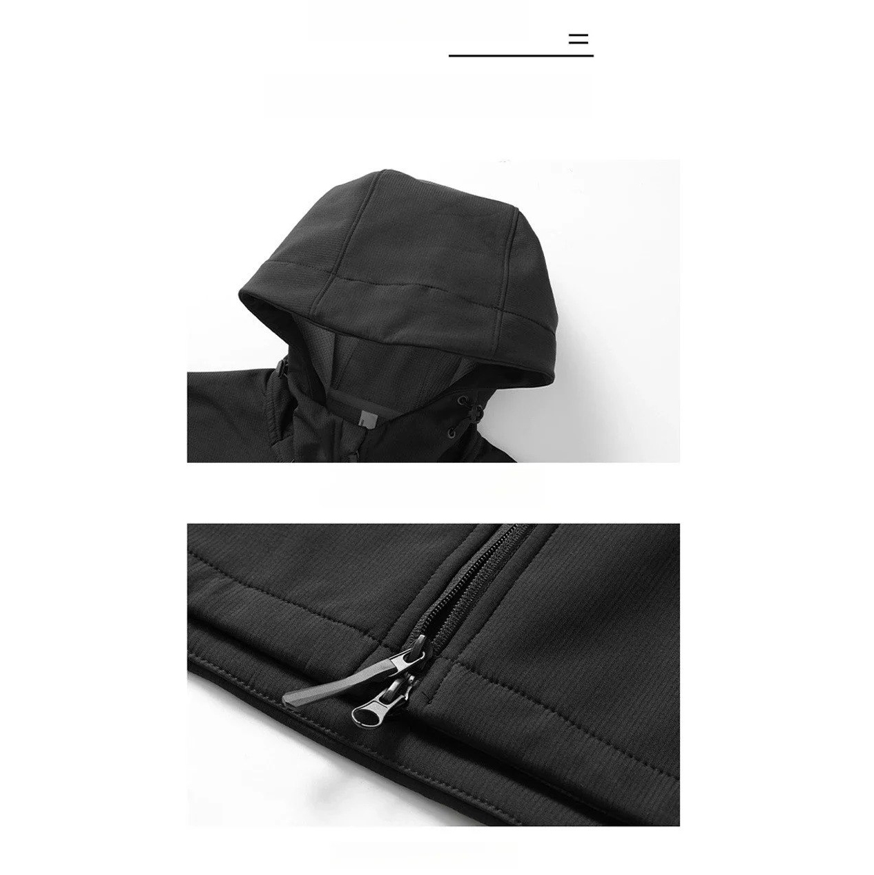 کاپشن ویندستاپر زنانه اسنوهاک مدل SN-C2173W | ضدباد، ضدآب و مناسب طبیعت‌گردی