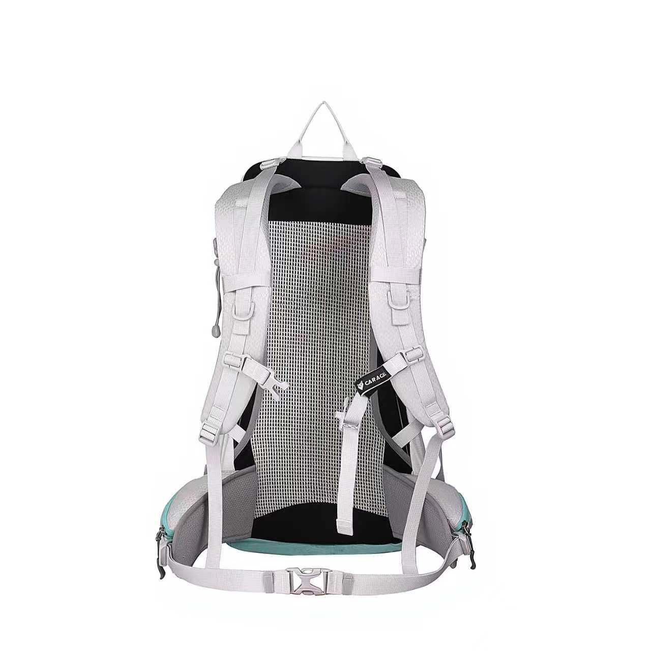 کوله پشتی کوهنوردی 35 لیتری کاراکال مدل RAYAN کد CA-B4003 | سبک، ارگونومیک و مناسب برنامه‌های چندروزه