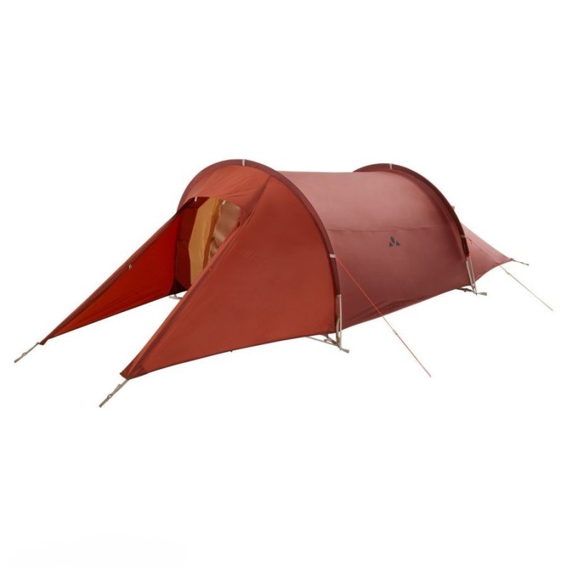 چادر کوهنوردی 2 نفره وئوده مدل Vaude arco 2p| دو پوش، ضدآب، سبک، سه‌فصل و مناسب کوهنوردی سنگین تا طبیعتگردی