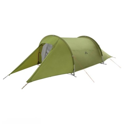چادر کوهنوردی 2 نفره وئوده مدل Vaude arco 2p| دو پوش، ضدآب، سبک، سه‌فصل و مناسب کوهنوردی سنگین تا طبیعتگردی