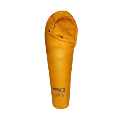 کیسه خواب پر اسنوهاک مدل K2 1200