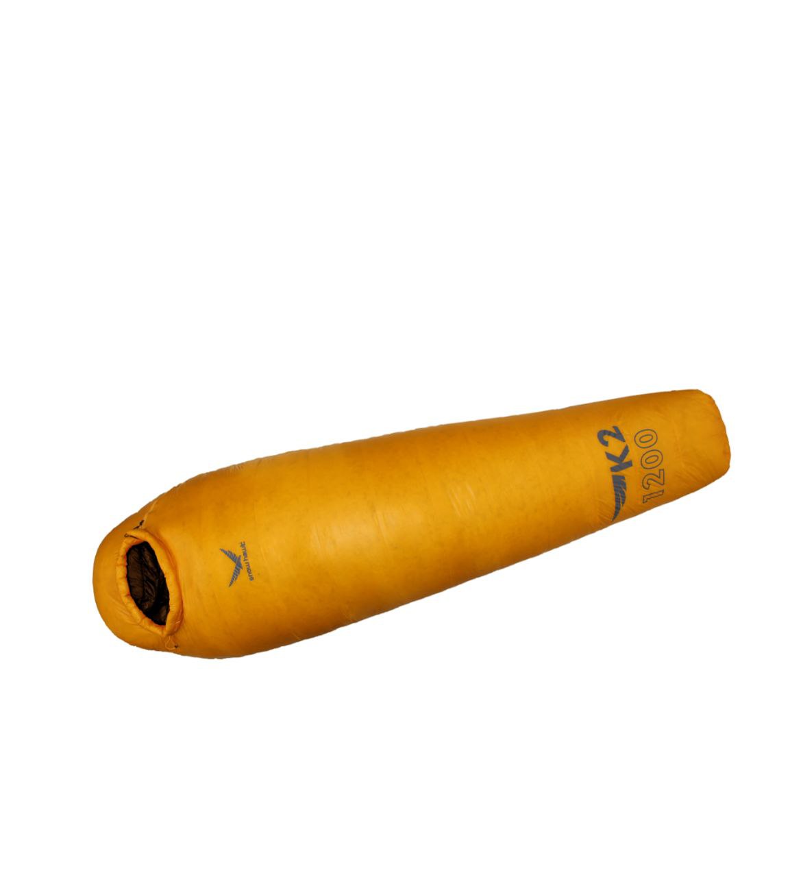 کیسه خواب پر اسنوهاک مدل K2 1200
