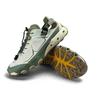 کفش آب‌نوردی مردانه کاراکال مدل CA-4606A-2 | آنتی‌شوک، کفی طبی و زیره RUBBER