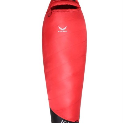 کیسه خواب پر اسنوهاک مدل Ice-700