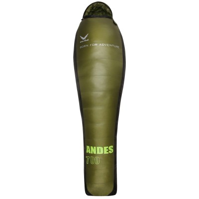 کیسه خواب پر اسنوهاک مدل Andes-700