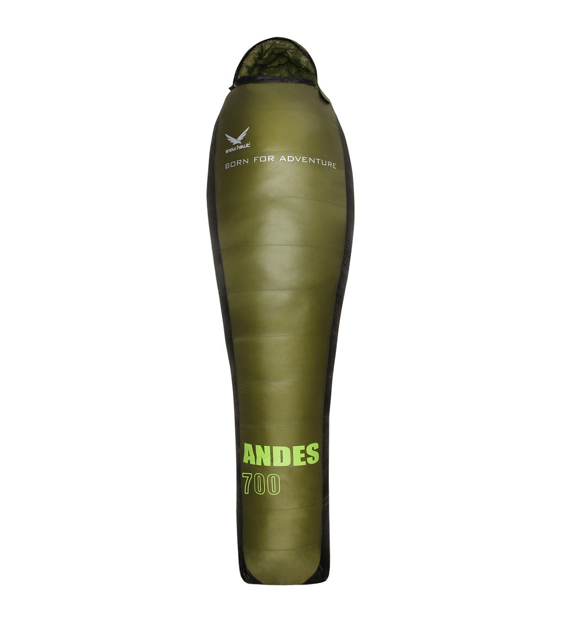 کیسه خواب پر اسنوهاک مدل Andes-700