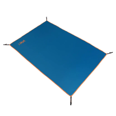 زیرانداز چادر کله گاوی Pekynew K2001 | زیرانداز ضد آب چادر 2 نفره ی پیکینیو