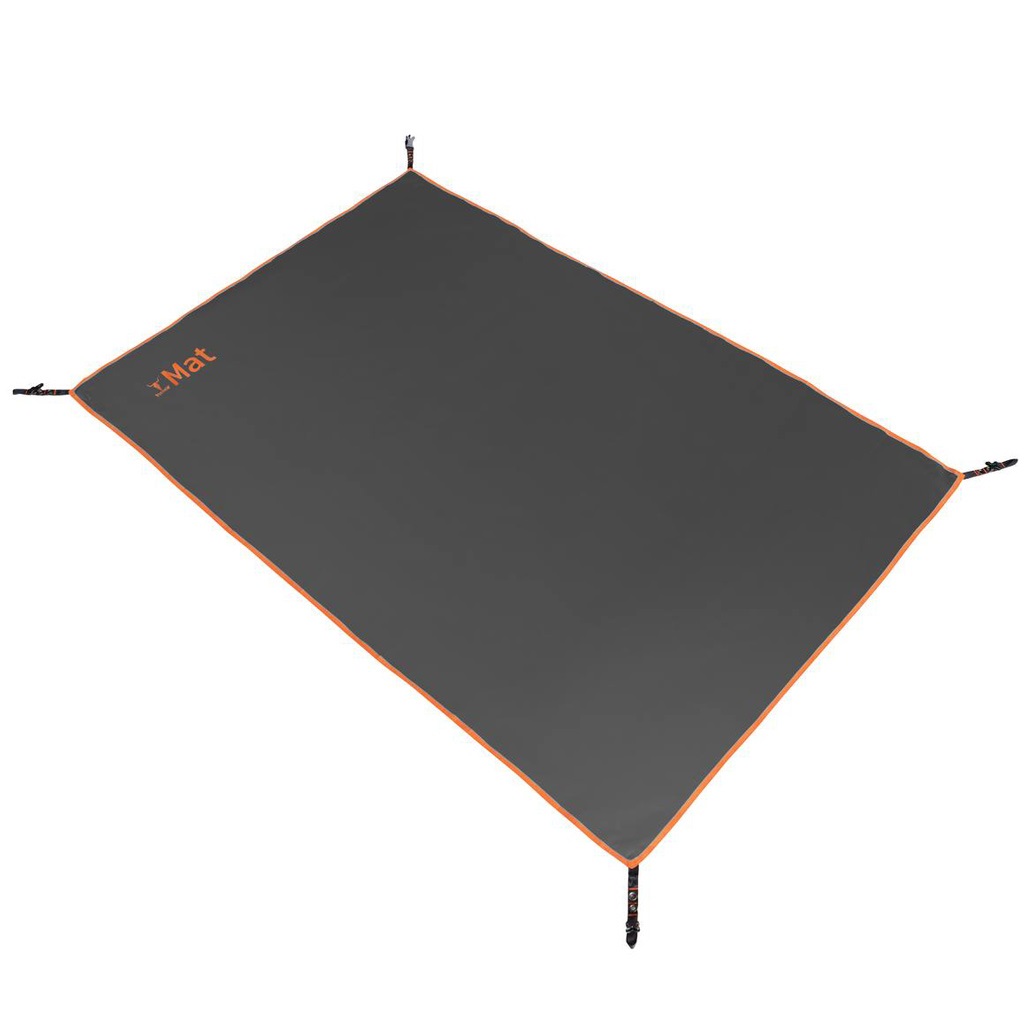 زیرانداز چادر کله گاوی Pekynew K2002 | زیرانداز ضد آب چادر 1 نفره ی پیکینیو