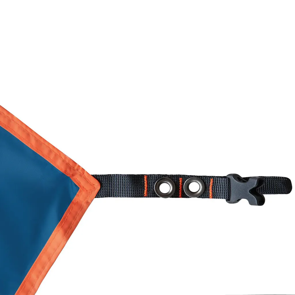 زیرانداز چادر کله گاوی Pekynew K2002 | زیرانداز ضد آب چادر 1 نفره ی پیکینیو