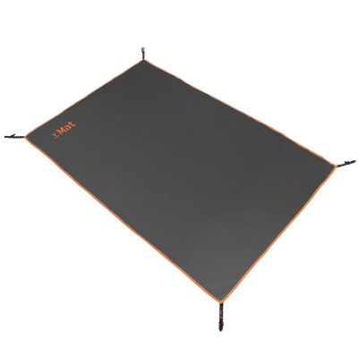 زیرانداز چادر کله گاوی Pekynew K2009 | زیرانداز ضد آب چادر 2 نفره ی پیکینیو