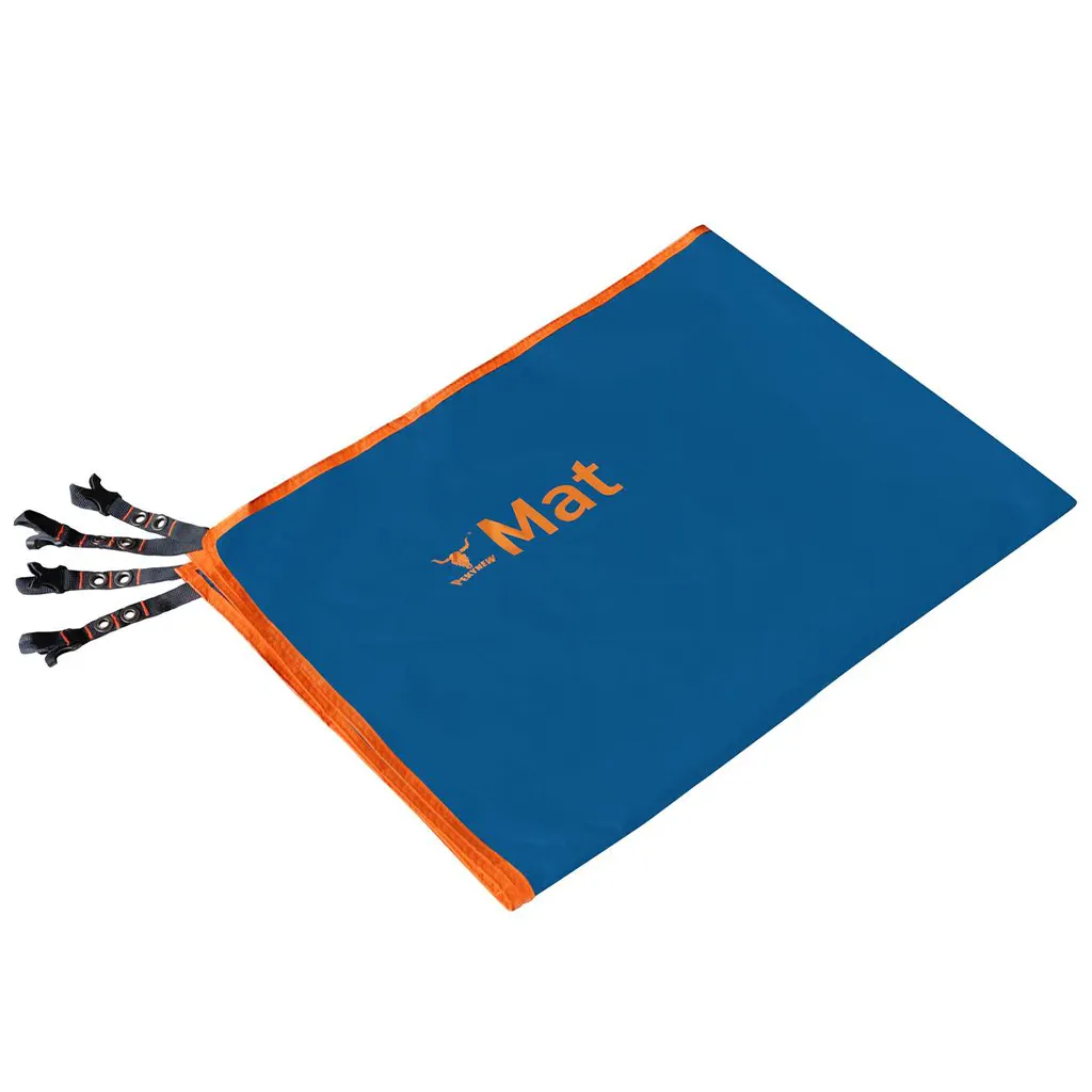 زیرانداز چادر کله گاوی Pekynew K2003 | زیرانداز ضد آب چادر 3 نفره ی پیکینیو