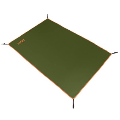 زیرانداز چادر کله گاوی Pekynew K2003 | زیرانداز ضد آب چادر 3 نفره ی پیکینیو