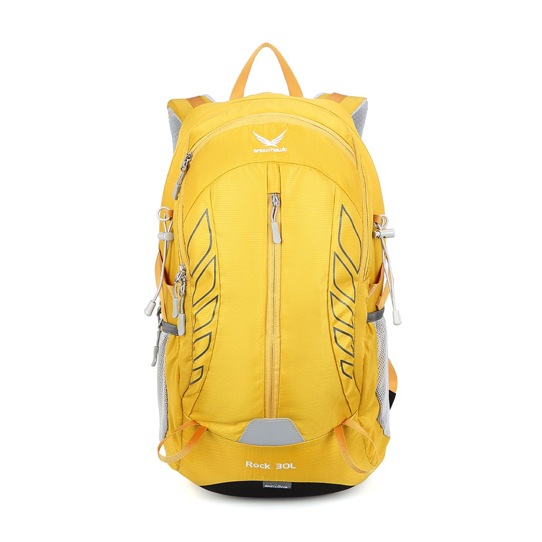 کوله پشتی 30 لیتری اسنوهاک مدل ROCK کد SN-B3120