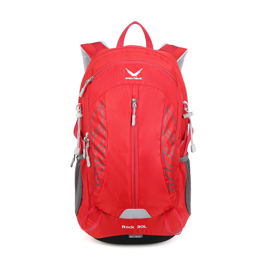 کوله پشتی 30 لیتری اسنوهاک مدل ROCK کد SN-B3120