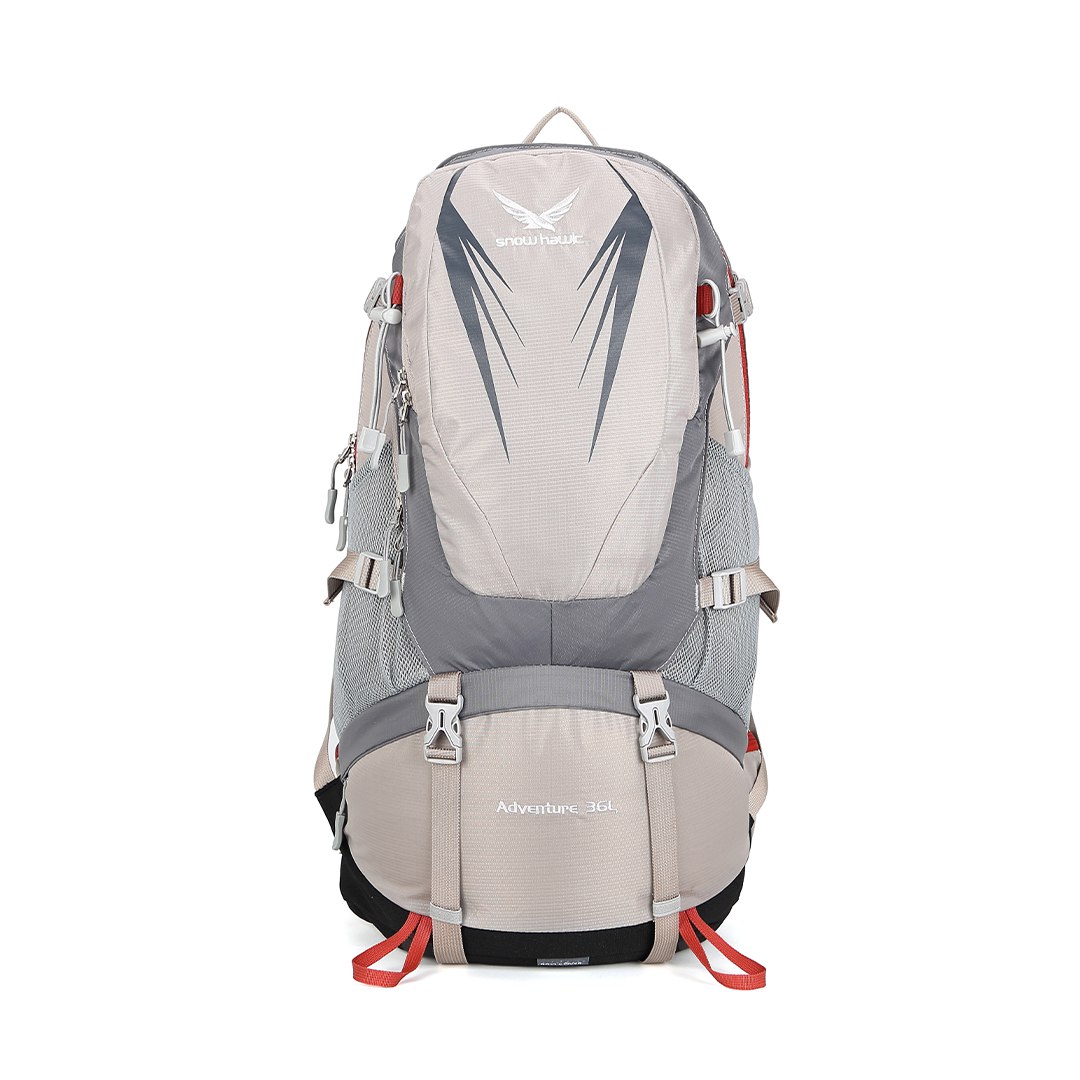 کوله پشتی کوهنوردی 36 لیتری اسنوهاک مدل  Snowhawk Adventure SN-B3125