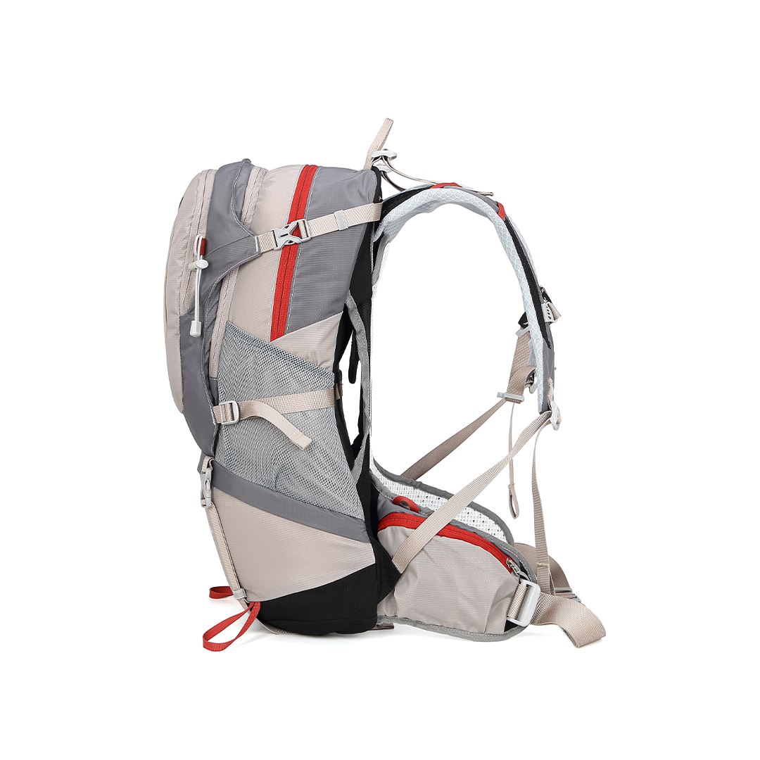 کوله پشتی کوهنوردی 36 لیتری اسنوهاک مدل  Snowhawk Adventure SN-B3125