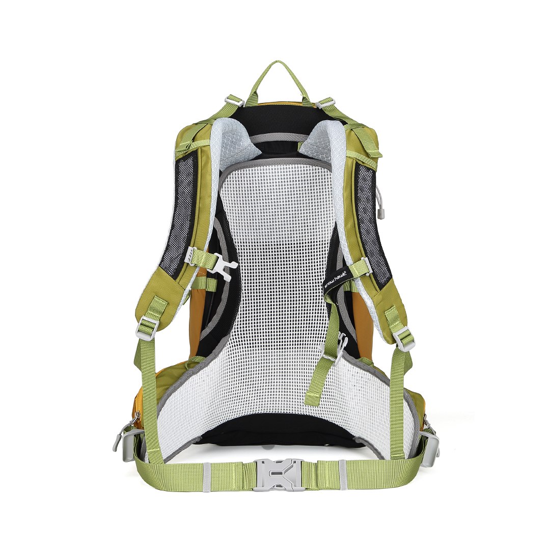 کوله پشتی کوهنوردی 36 لیتری اسنوهاک مدل  Snowhawk Adventure SN-B3125