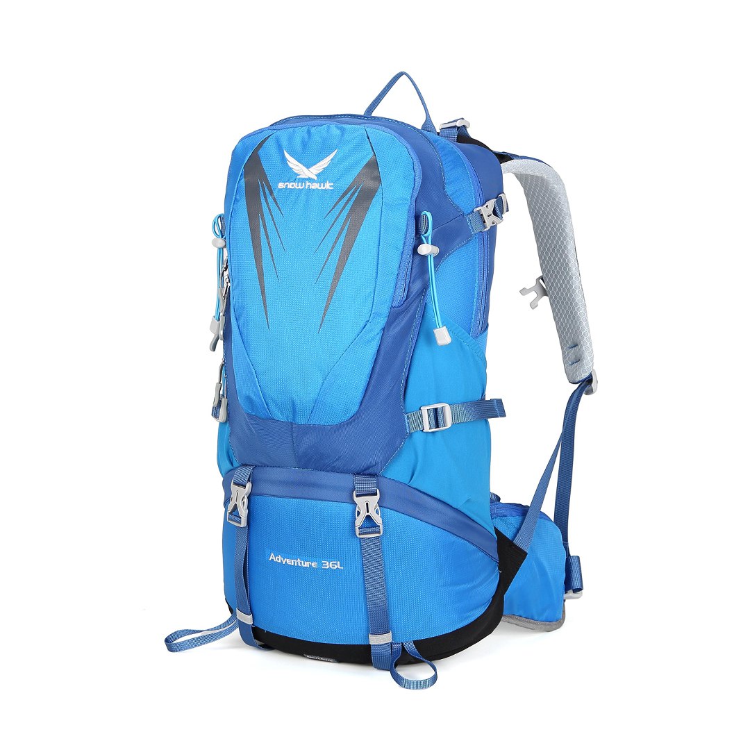 کوله پشتی کوهنوردی 36 لیتری اسنوهاک مدل  Snowhawk Adventure SN-B3125