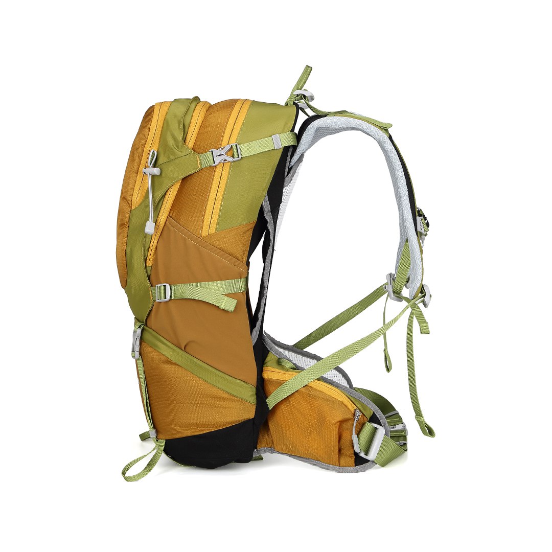 کوله پشتی کوهنوردی 36 لیتری اسنوهاک مدل  Snowhawk Adventure SN-B3125