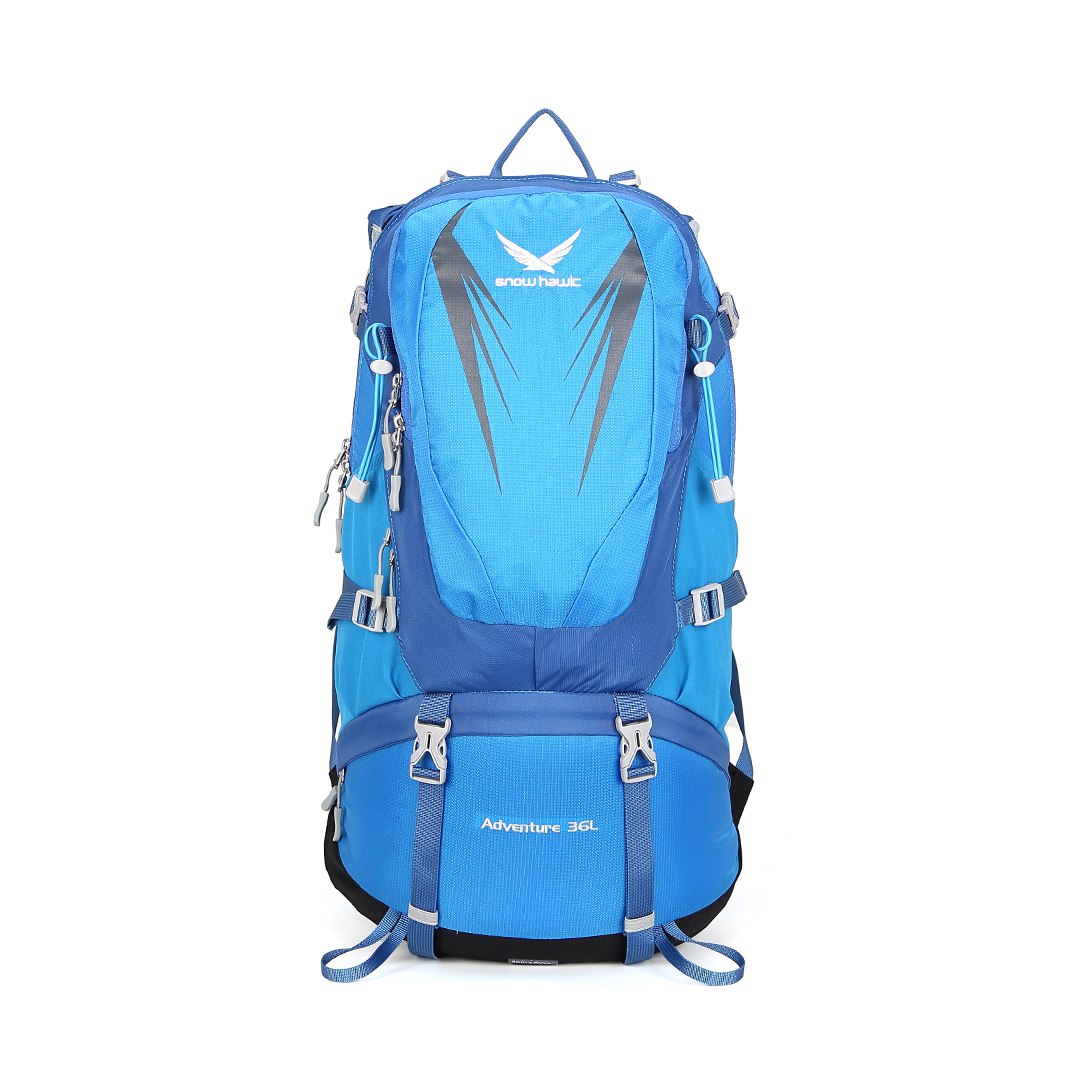 کوله پشتی کوهنوردی 36 لیتری اسنوهاک مدل  Snowhawk Adventure SN-B3125