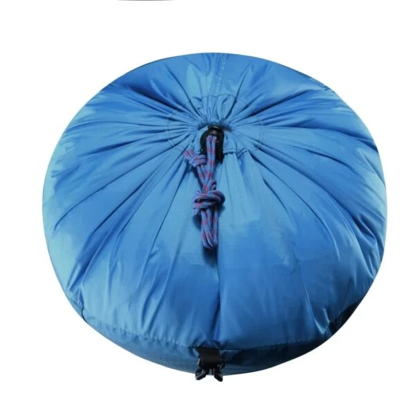 کوله پشتی کوهنوردی و ترکینگ 40 لیتری کایلاس مدل KAILAS Cyclone KA300118 | ارگونومیک، سبک و مناسب برنامه‌های چندروزه