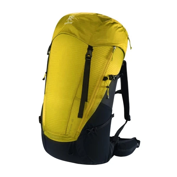 کوله پشتی کوهنوردی و ترکینگ 40 لیتری کایلاس مدل KAILAS Cyclone KA300118 | ارگونومیک، سبک و مناسب برنامه‌های چندروزه