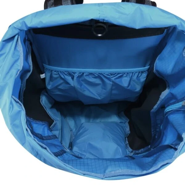 کوله پشتی کوهنوردی و ترکینگ 40 لیتری کایلاس مدل KAILAS Cyclone KA300118 | ارگونومیک، سبک و مناسب برنامه‌های چندروزه