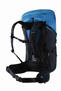 کوله پشتی کوهنوردی و ترکینگ 40 لیتری کایلاس مدل KAILAS Cyclone KA300118 | ارگونومیک، سبک و مناسب برنامه‌های چندروزه