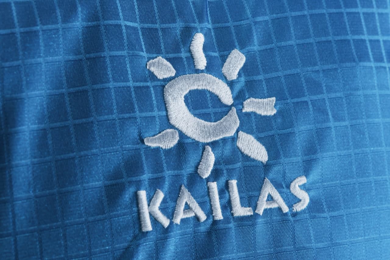 کوله پشتی کوهنوردی و ترکینگ 40 لیتری کایلاس مدل KAILAS Cyclone KA300118 | ارگونومیک، سبک و مناسب برنامه‌های چندروزه