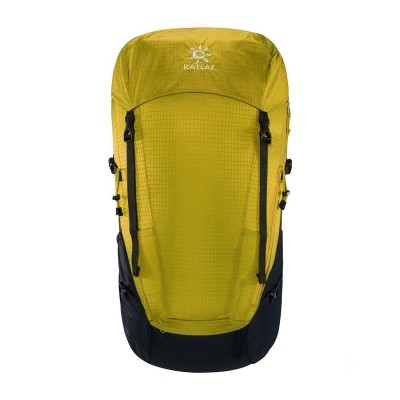 کوله پشتی کوهنوردی و ترکینگ 40 لیتری کایلاس مدل KAILAS Cyclone KA300118 | ارگونومیک، سبک و مناسب برنامه‌های چندروزه