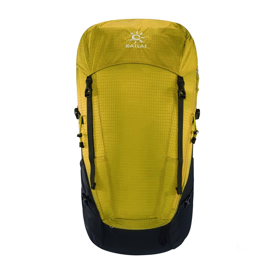 کوله پشتی کوهنوردی و ترکینگ 40 لیتری کایلاس مدل KAILAS Cyclone KA300118 | ارگونومیک، سبک و مناسب برنامه‌های چندروزه