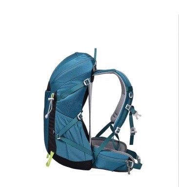 کوله پشتی کوهنوردی 30 لیتری کاراکال مدل رها Caracal Raha CA-B4001