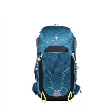 کوله پشتی کوهنوردی 30 لیتری کاراکال مدل رها Caracal Raha CA-B4001