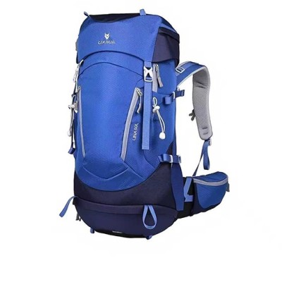 کوله‌پشتی کوهنوردی 50 لیتری کاراکال مدل لینا  Caracal Lina CA-B4007