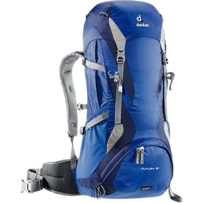 کوله پشتی کوهنوردی 42 لیتری دیوتر مدل Deuter Futura Pro  | فنی و حرفه‌ای