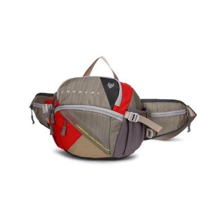 کیف کمری 6 لیتری کاراکال مدل CA-6077 | کیف کمری با قابلیت تبدیل به کوله