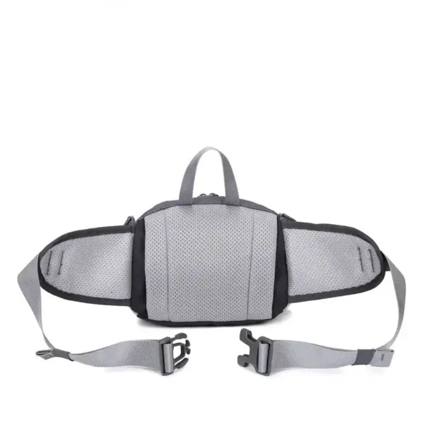 کیف کمری 3 لیتری پکینیو (کله گاوی) مدل pekynew 6043 | کیف کمری پکینیو جادار برای کوهنوردی و طبیعت‌گردی