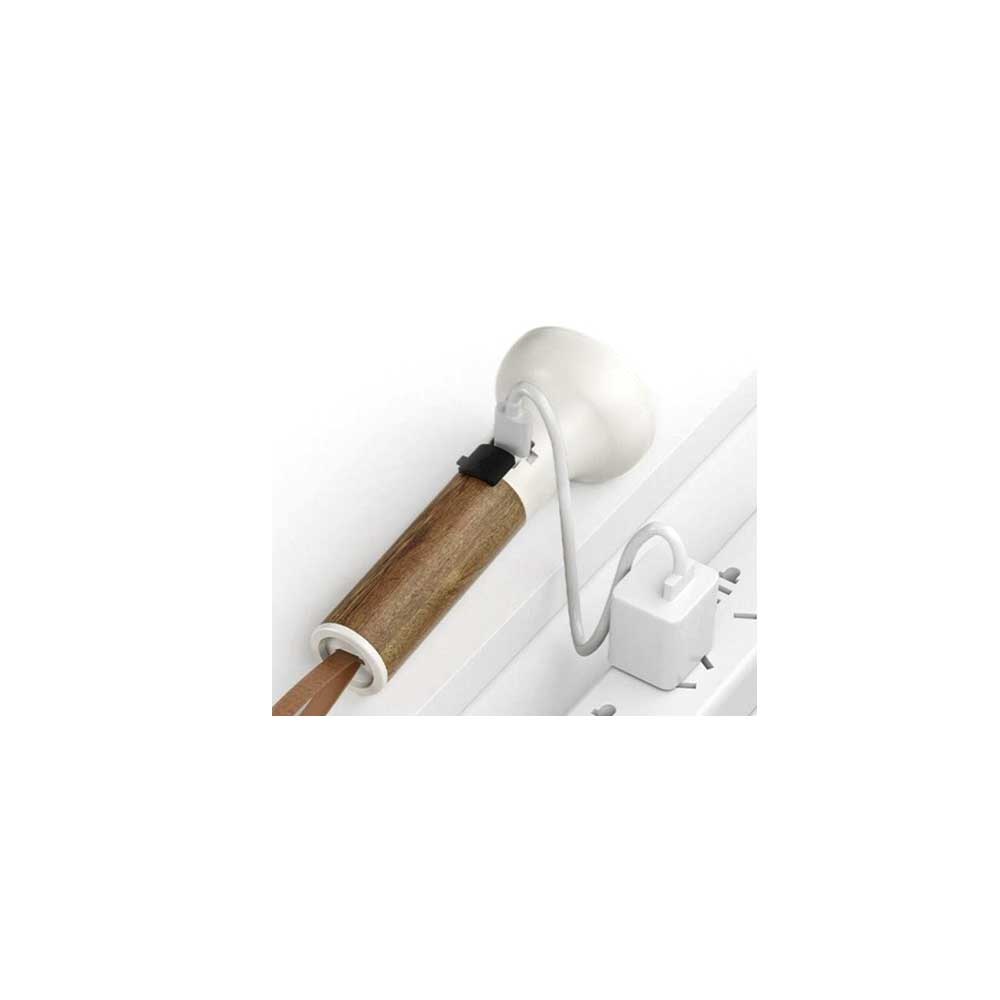 چراغ قوه شارژی اسمایلینگ شارک SMILING SHARK SDT-02 | بدنه آلومینیومی و نمایشگر شارژ