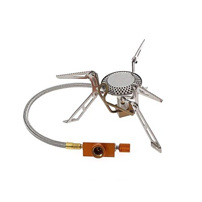 سرشعله شلنگ دار فایرمپل مدل Fire Maple FMS-118 | سبک، تاشو و پرقدرت