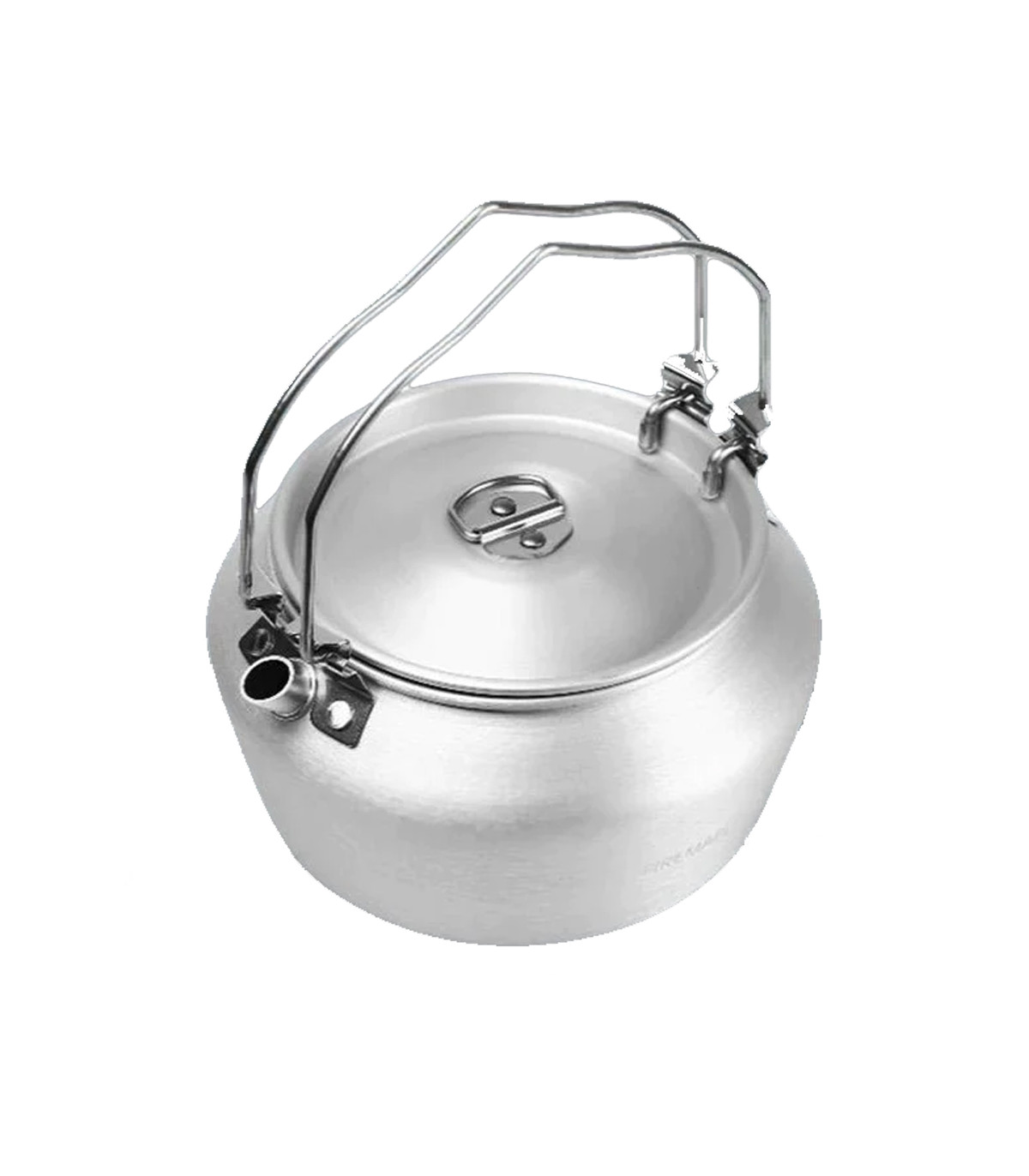 کتری کوهنوردی فایرمپل مدل Fire Maple Nimbus 1.2L | کتری آلومینیومی کمپینگ 1.2 لیتری