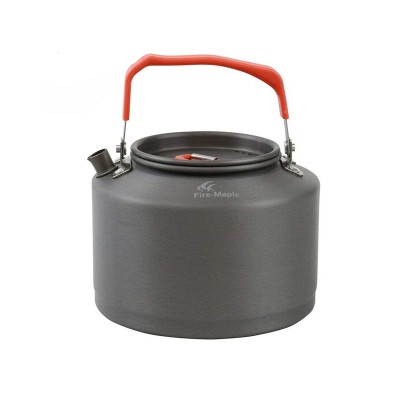 کتری کوهنوردی فایرمپل مدل Fire Maple FEAST-T4 1.5L | کتری آلومینیومی کمپینگ