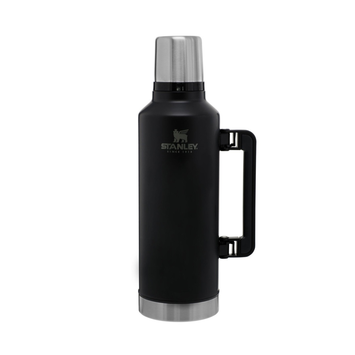 فلاسک استنلی 1.9 لیتری مدل Stanley Classic Legendary Bottle | اورجینال، عایق خلأ، حفظ دما تا 45 ساعت