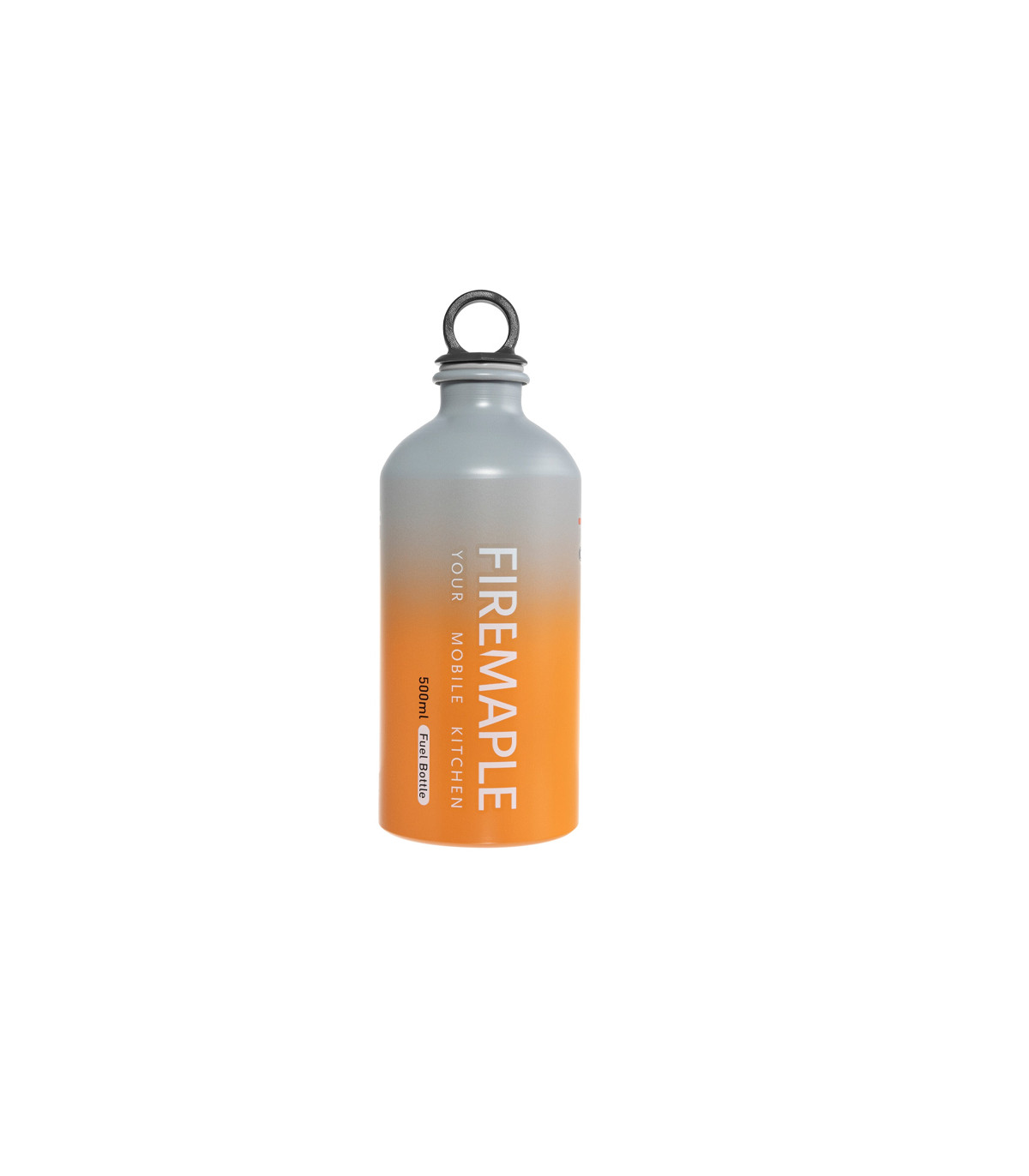 مخزن سوخت فایرمپل مدل Fire Maple Fuel Bottle B500 | بطری سوخت 500 میلی‌لیتری آلومینیومی
