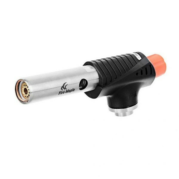 مشعل گازی فایرمپل مدل Fire Maple BlowTorch 360 | شعله افکن (تورچ) گازی کمپینگ و کوهنوردی