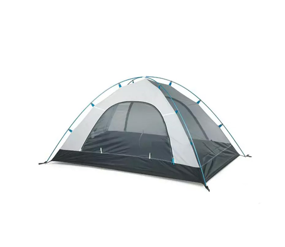 چادر کوهنوردی 3 نفره نیچرهایک مدل Naturehike NH18Z033-P | سبک، ضدآب و انتخابی ایده‌آل برای کمپینگ و کوهنوردی