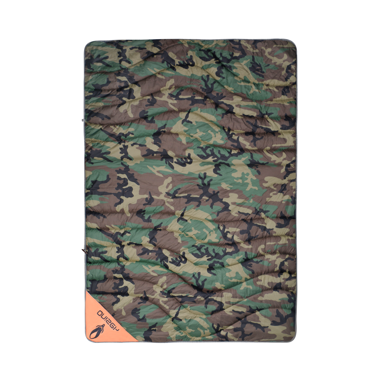 پتوی الیاف چندکاره اُنیسه X Blanket و XR Blanket | پتو کمپینگ سبک و گرم