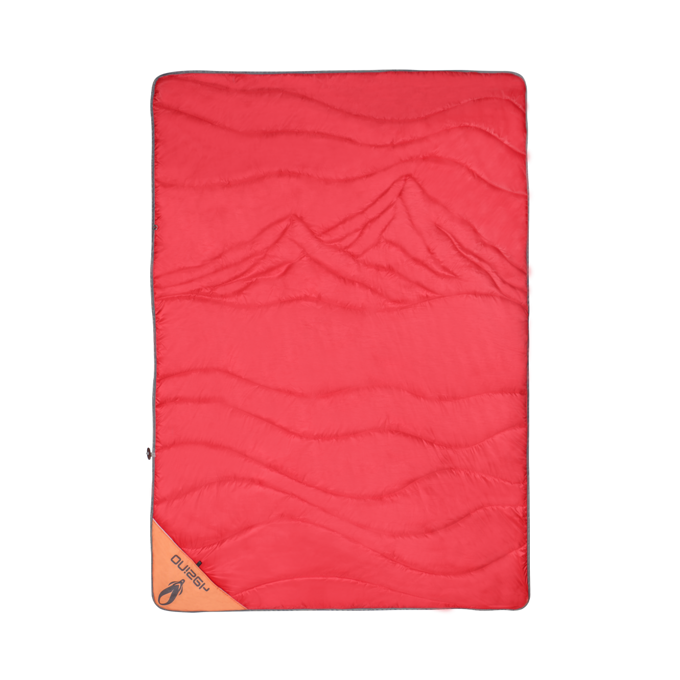پتوی الیاف چندکاره اُنیسه X Blanket و XR Blanket | پتو کمپینگ سبک و گرم