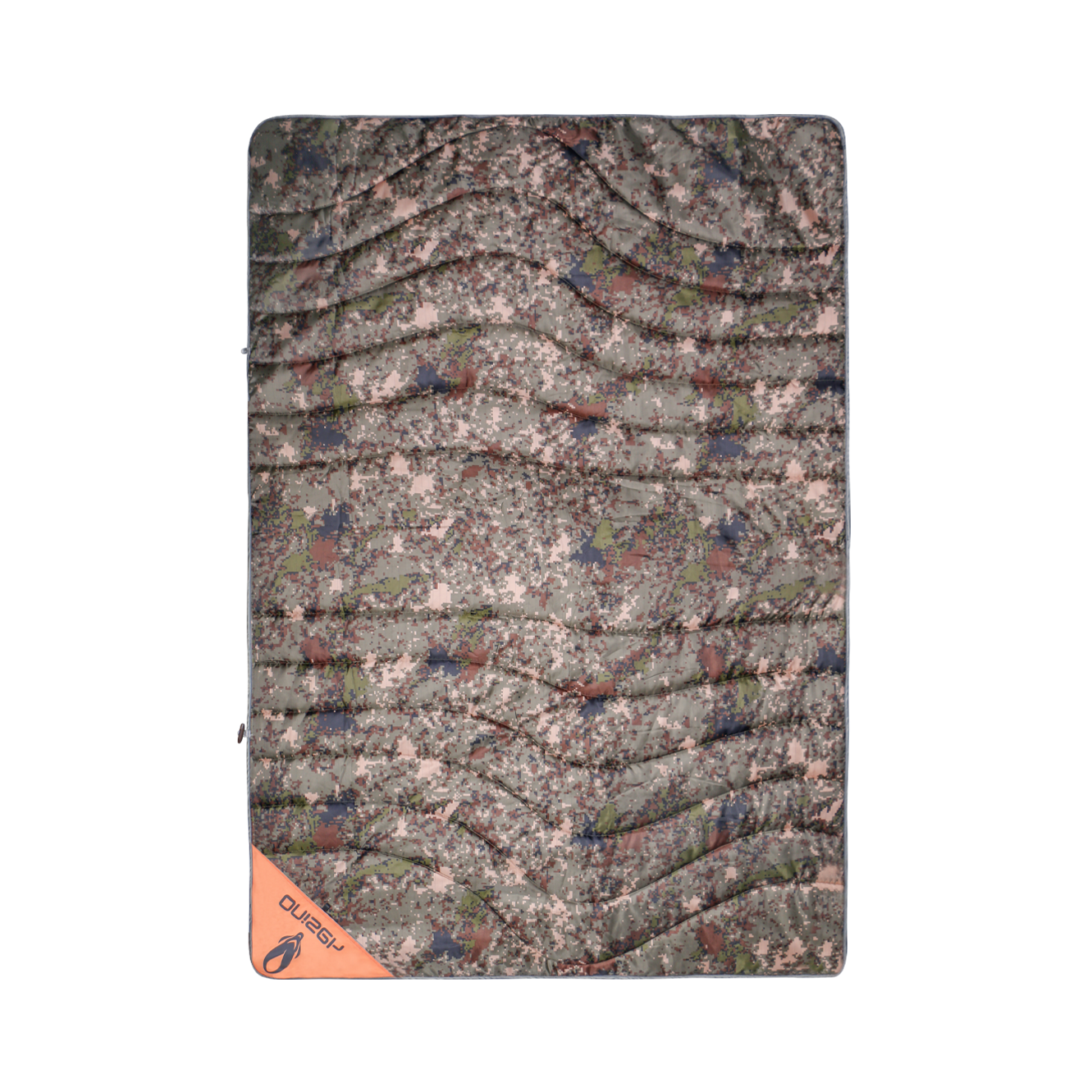 پتوی الیاف چندکاره اُنیسه X Blanket و XR Blanket | پتو کمپینگ سبک و گرم