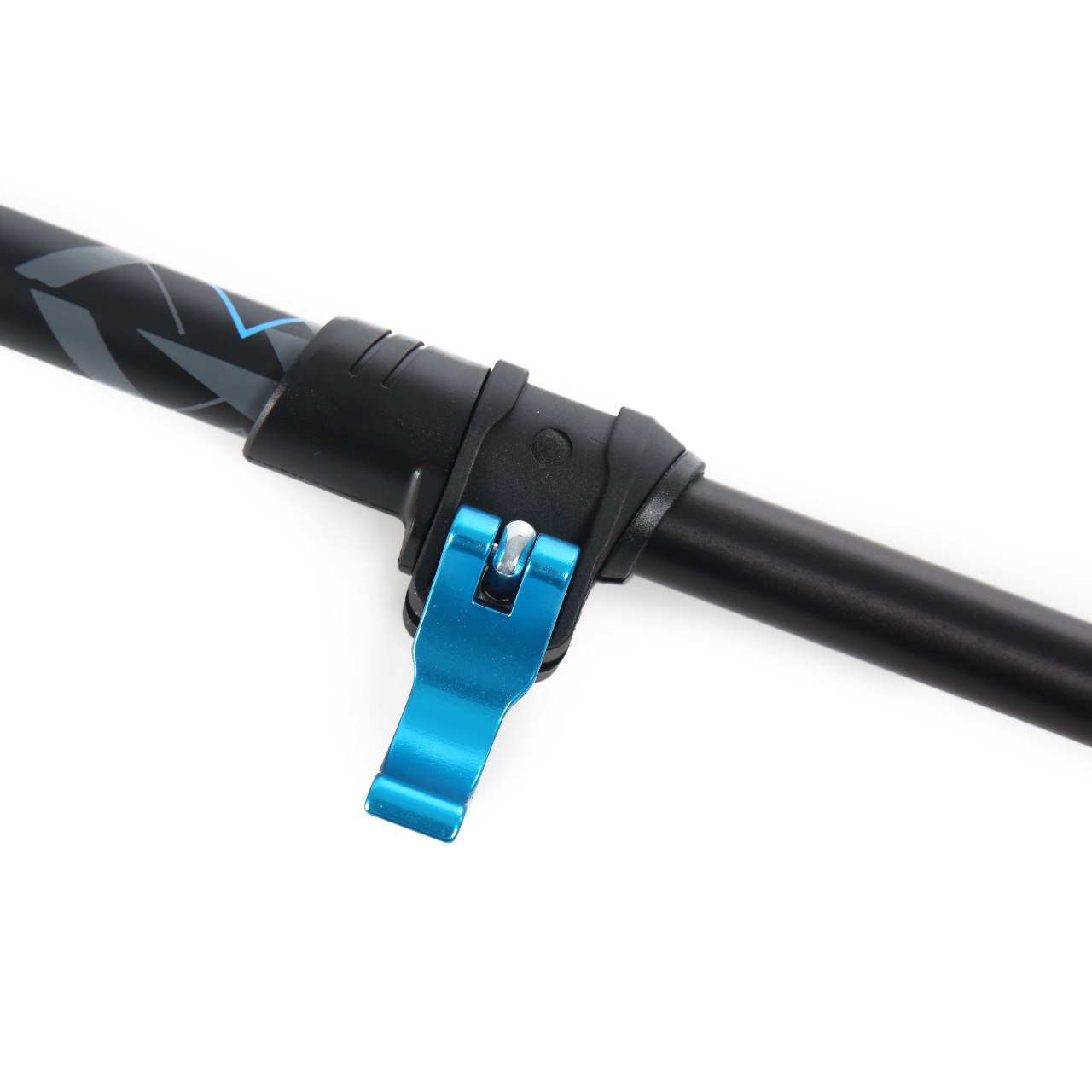 باتوم کلیپسی اسنوهاک SN-T0111 | آلومینیوم ALU7075 با سیستم Quicklock