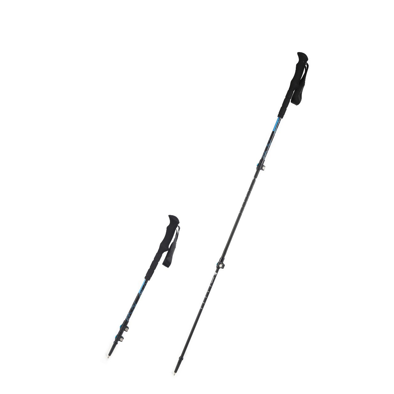 باتوم کلیپسی اسنوهاک SN-T0111 | آلومینیوم ALU7075 با سیستم Quicklock
